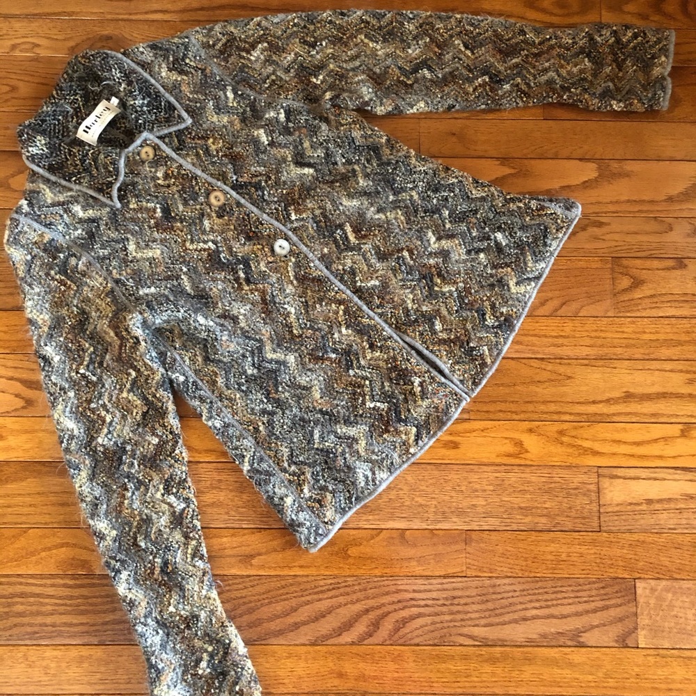 Harley of Scotland Cardigan